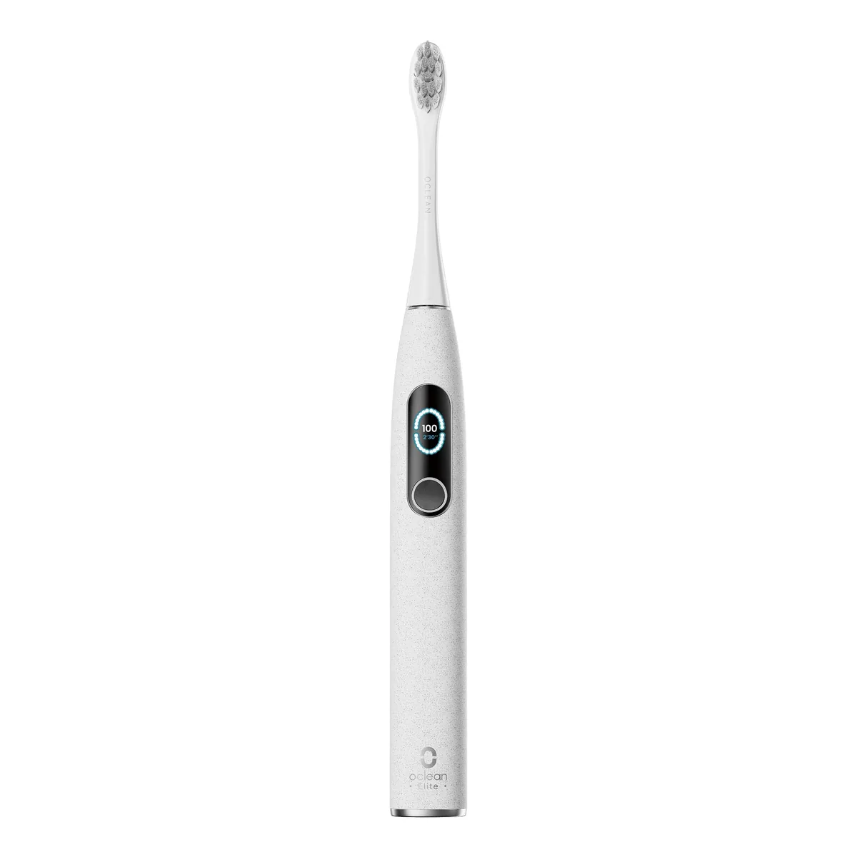 Oclean X Pro Elite electric toothbrush