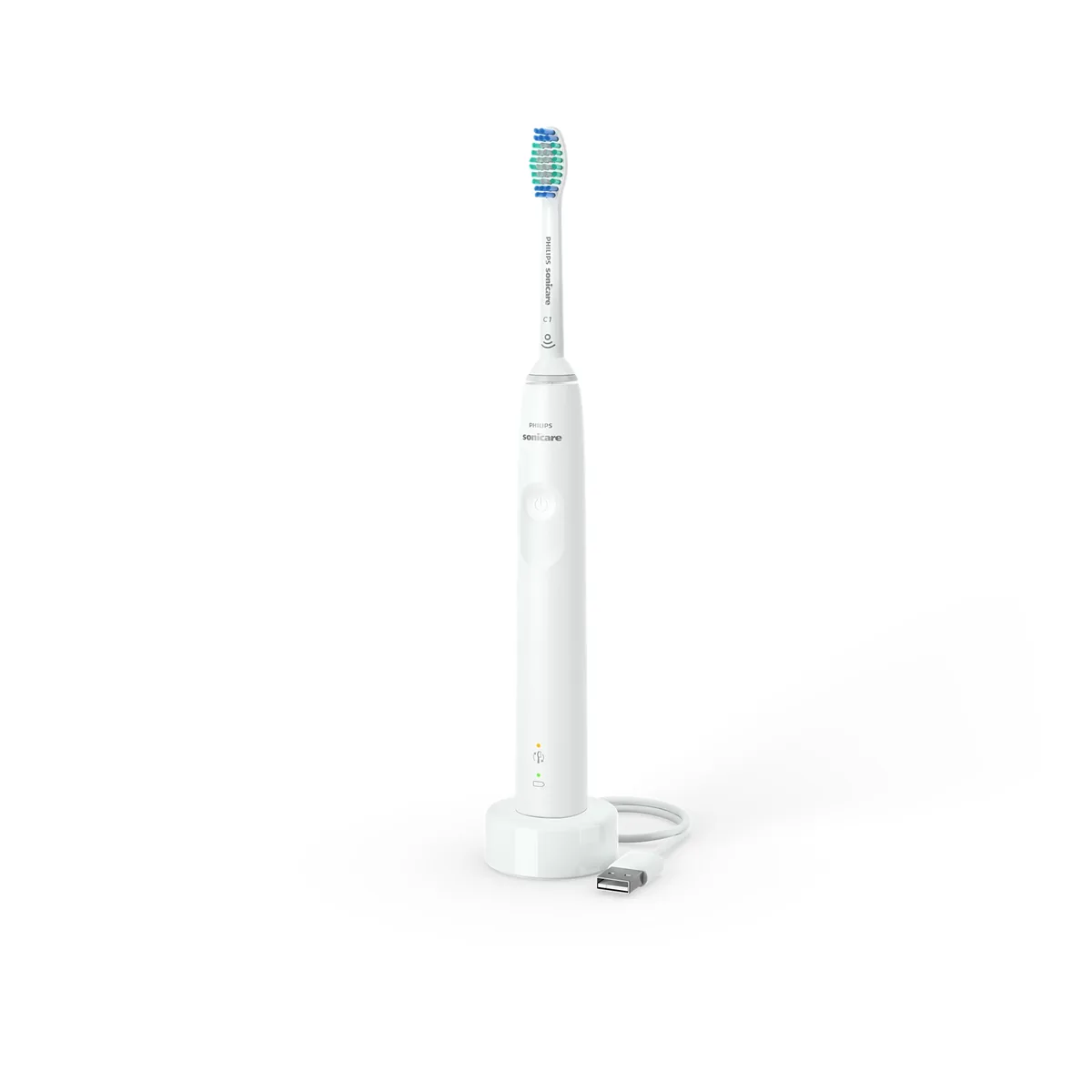 Philips Sonicare 3100 electric toothbrush