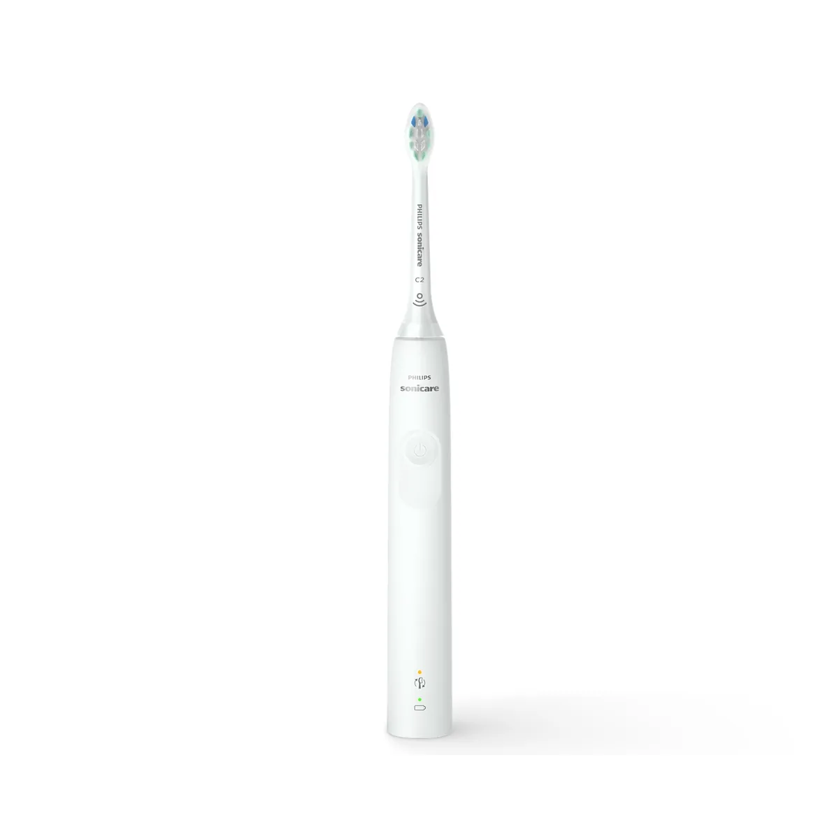 Philips Sonicare 4100 electric toothbrush