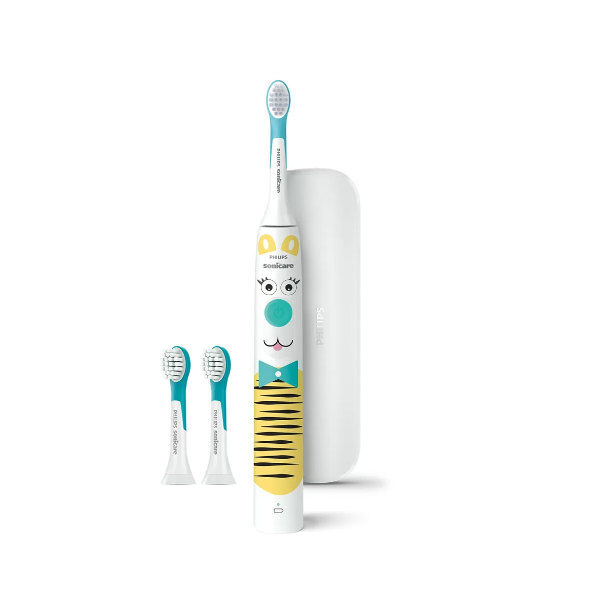 Philips Sonicare for Kids electric toothbrush